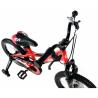 Детский велосипед RoyalBaby Chipmunk Explorer 16"