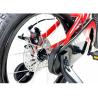 Детский велосипед RoyalBaby Chipmunk Explorer 16"