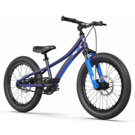 Детский велосипед RoyalBaby Chipmunk Explorer 20"