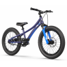 Детский велосипед RoyalBaby Chipmunk Explorer 20"
