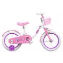 Детский велосипед RoyalBaby Chipmunk Lolipop 12"