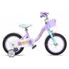 Детский велосипед RoyalBaby Chipmunk Lolipop 12"
