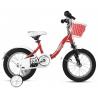 Детский велосипед RoyalBaby Chipmunk Lolipop 12"