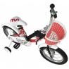 Детский велосипед RoyalBaby Chipmunk Lolipop 18"