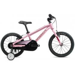 Детский велосипед Orbea MX 16 20