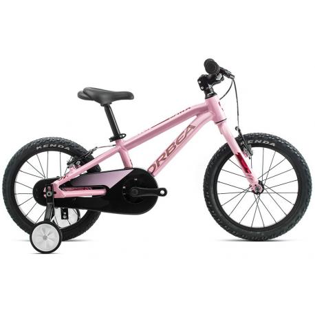 Детский велосипед Orbea MX 16 20