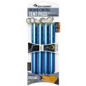 Кільця для намету Sea To Summit Ground Control Tent Pegs (8PS)