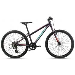 Детский велосипед Orbea MX 24 Dirt 20
