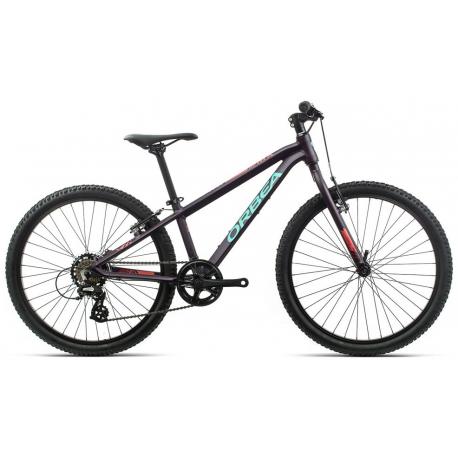 Детский велосипед Orbea MX 24 Dirt 20
