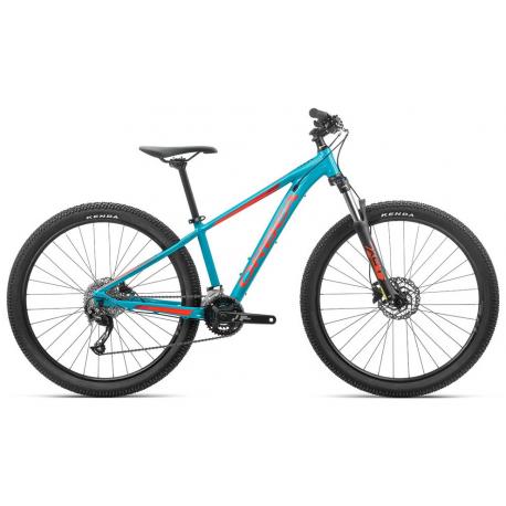 Детский велосипед Orbea MX 27 XC 27.5"