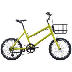 Велосипед Orbea Katu 50