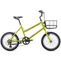 Велосипед Orbea Katu 50
