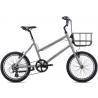 Велосипед Orbea Katu 50