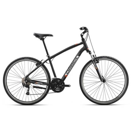 Велосипед Orbea Comfort 20 28"