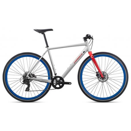 Велосипед Orbea Carpe 40 28"