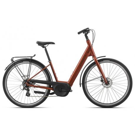 Велосипед Orbea Optima A30