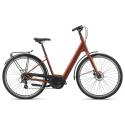 Велосипед Orbea Optima A30