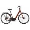 Велосипед Orbea Optima A30