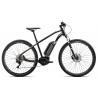 Электровелосипед Orbea Keram 29 20 29"