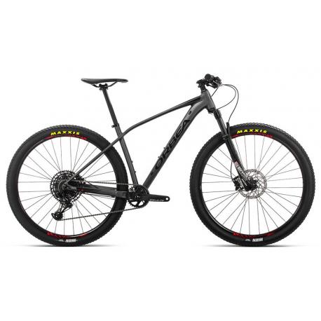 Велосипед Orbea Alma 29 H30-Eagle 29"