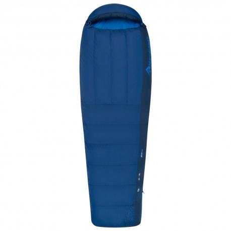 Спальник Sea To Summit Trek Tk II Regular Wide