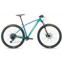 Велосипед Orbea Alma 27 H20-Eagle 27.5"