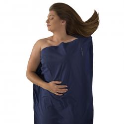 Вкладиш в спальник Sea To Summit Silk Cotton Liner Rectangular