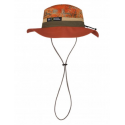 Панамка Buff® Booney Hat Collage Navy 117258.787