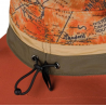 Панамка Buff® Booney Hat Collage Navy 117258.787