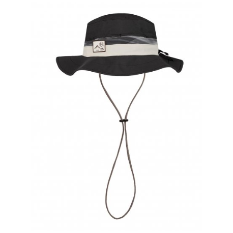 Панамка Buff® Booney Hat Collage Navy 117258.787