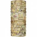 Buff® CoolNet UV⁺ Camino geo topics multi BU 122623.555