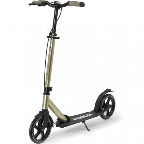 Самокат Frenzy Dual Brake Recreational 205 mm