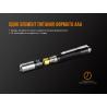 Фонарик Fenix LD02 Cree XP-E2 LED