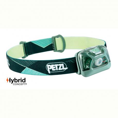 Фонарик Petzl Tikka 300