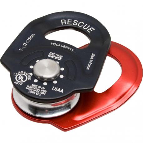 Блок Petzl Rescue
