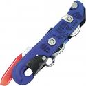 Спусковое устройство Petzl Stop Descender