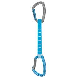 Оттяжка с карабинами Petzl DJINN AXESS 17 см