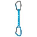 Оттяжка с карабинами Petzl DJINN AXESS 17 см