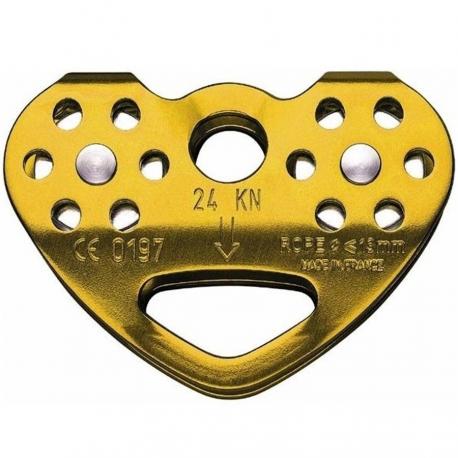 Блок Petzl Tandem Cable