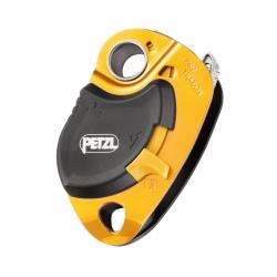 Зажим-блок Petzl Pro Traxion