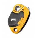 Зажим-блок Petzl Pro Traxion