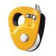 Зажим-блок Petzl Micro Traxion