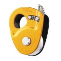 Зажим-блок Petzl Micro Traxion