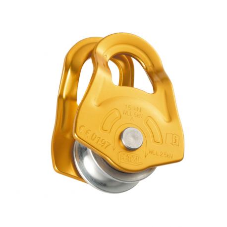 Блок Petzl Mobile