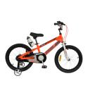 Детский велосипед RoyalBaby Space NO.1 Steel 16"