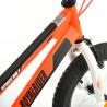 Детский велосипед RoyalBaby Space 1 ALU 16"