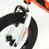 Детский велосипед RoyalBaby Space 1 ALU 16"