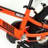 Детский велосипед RoyalBaby Space 1 ALU 16"