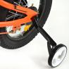 Детский велосипед RoyalBaby Space 1 ALU 16"