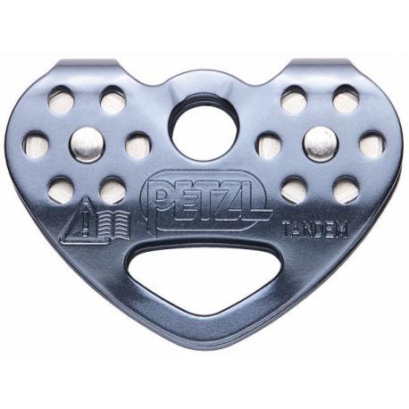 Блок Petzl Tandem Speed